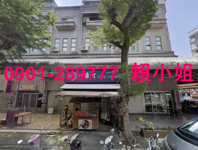 南屯透天法拍-4