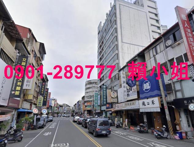 北屯大樓法拍-4