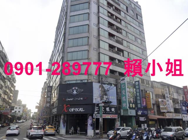 北屯大樓拍賣-2