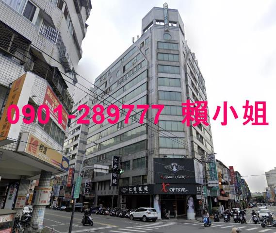 北屯大樓拍賣-5