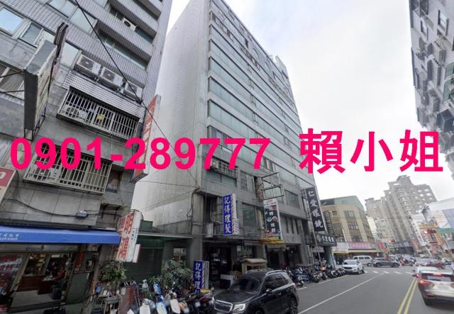 北屯法拍大樓-3