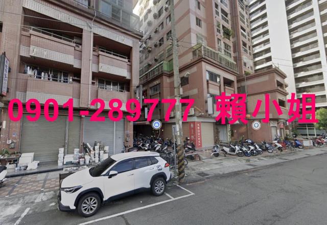 南區法拍大樓-5