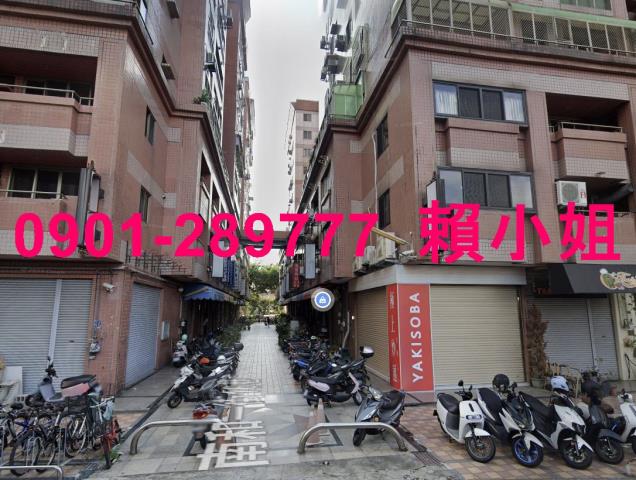 南區法拍大樓-6