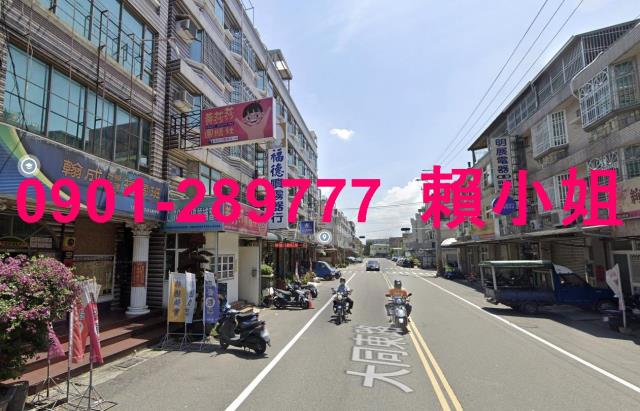 朴子透天法拍-4