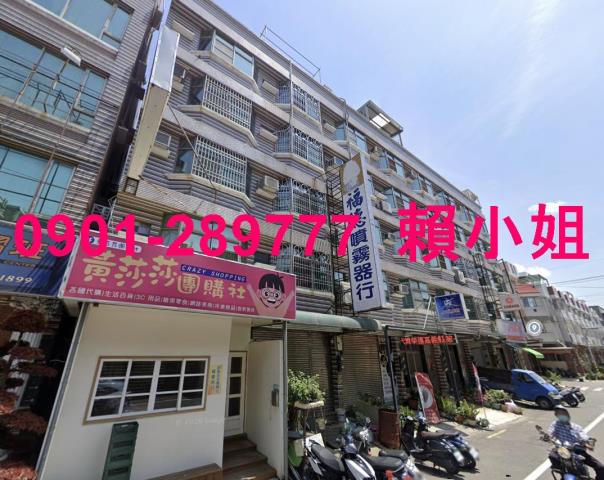 朴子透天法拍-6