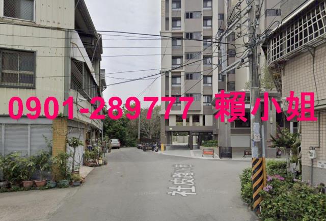 台中法拍華廈-3