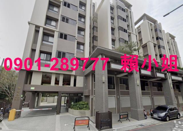 台中法拍華廈-2