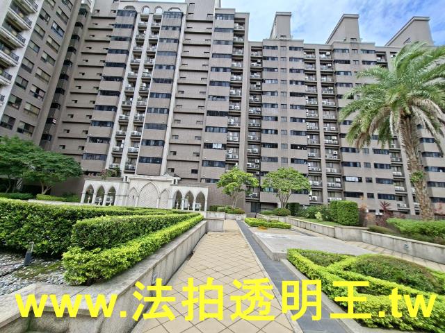 桃園大樓法拍-3