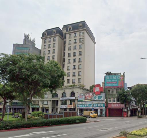 台北大同區大樓法拍-3