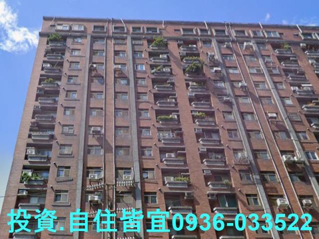 新北三峽拍賣大樓-1