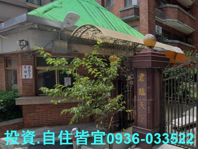 新北三峽拍賣大樓-5