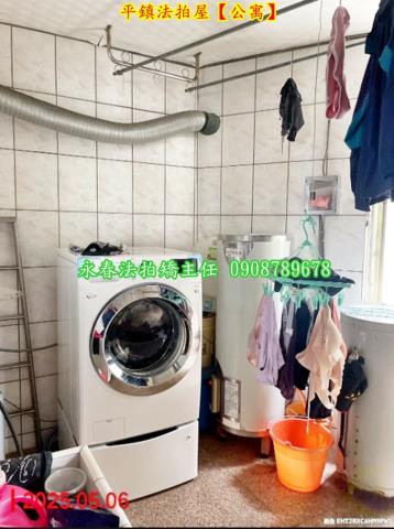 桃園平鎮公寓法拍-4