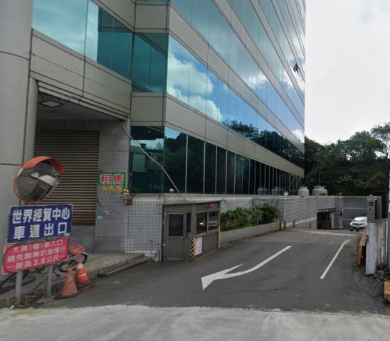 新北汐止法拍大樓-5