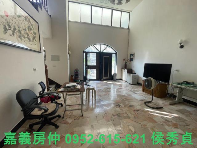 嘉義東區透天-1