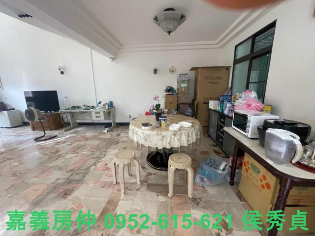 嘉義東區透天-3