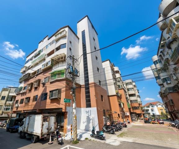 新竹竹北公寓拍賣-1