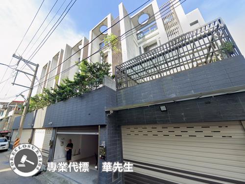 大溪法拍透天-1