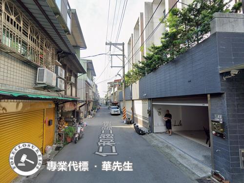 大溪法拍透天-4
