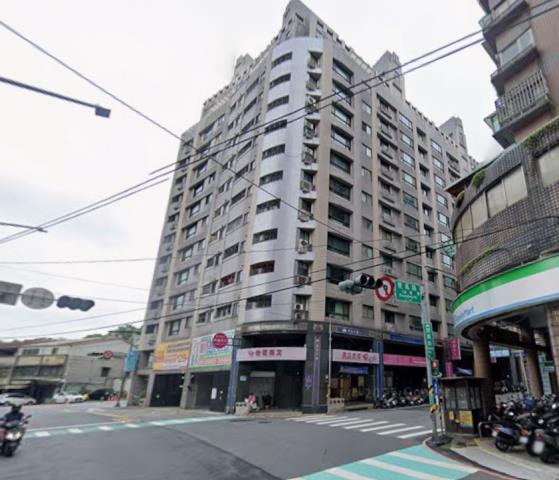 新北法拍大樓-5