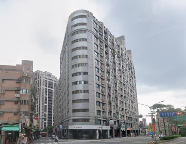 新北法拍大樓-6