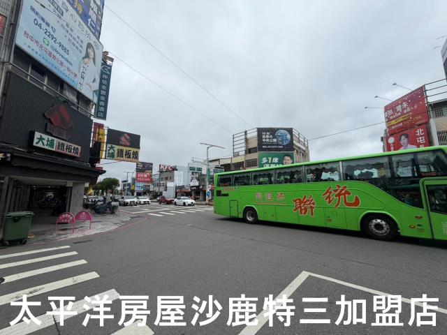 台中大樓-13