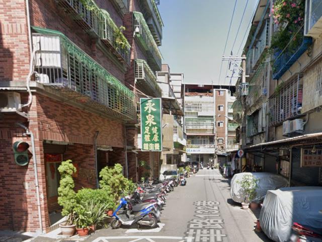 新北蘆洲華廈法拍-3