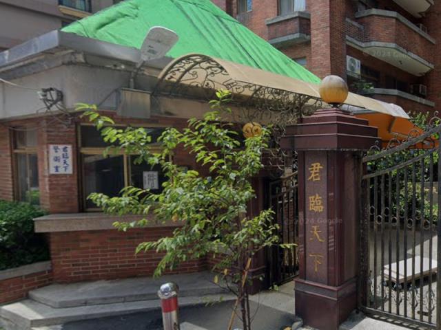 新北三峽拍賣大樓-3