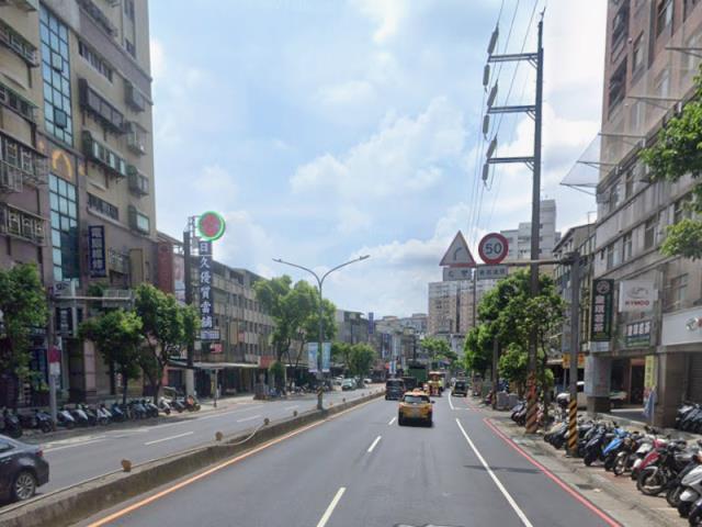 新北三峽拍賣大樓-5