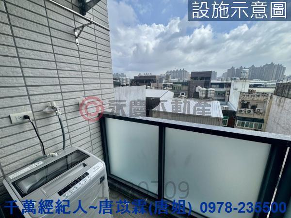 中壢華廈-4