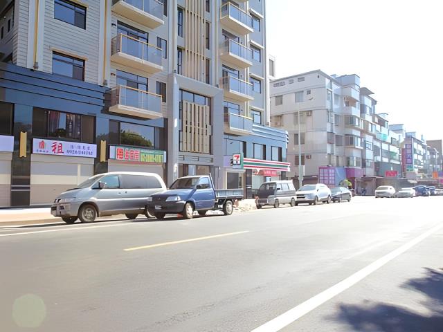 龜山大樓法拍-5