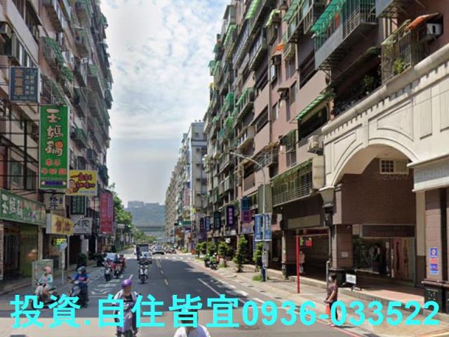 新莊拍賣華廈-8