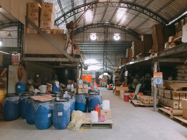 永康廠房-1