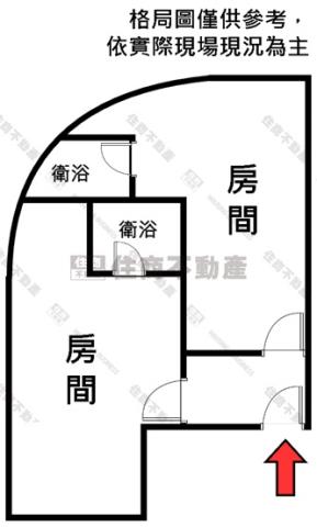 小港公寓-13