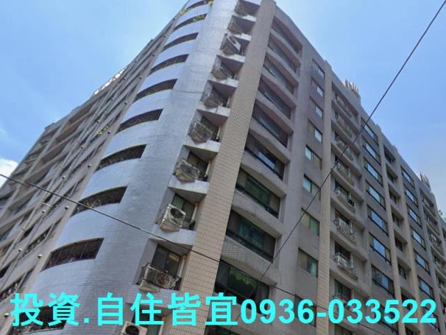 新莊法拍大樓-3