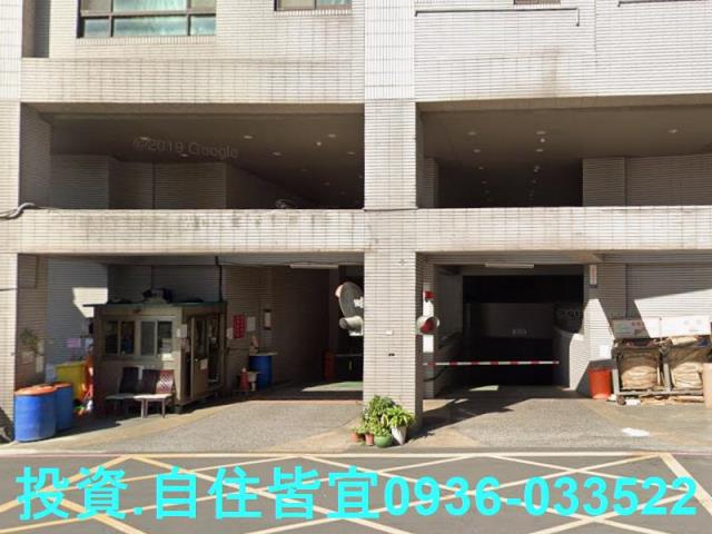 新莊法拍大樓-8