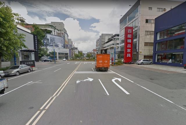 五股店面-2
