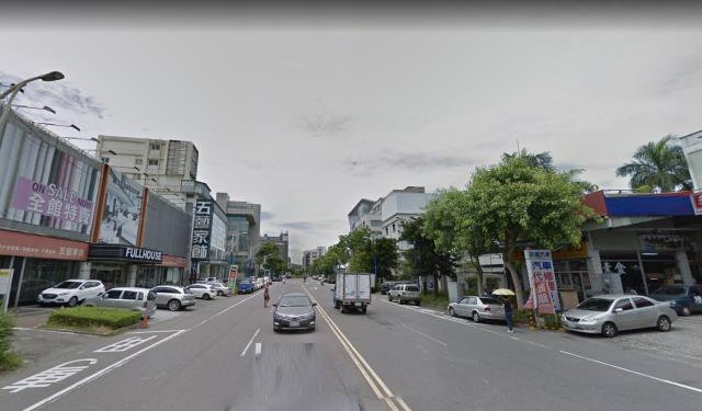 五股店面-3