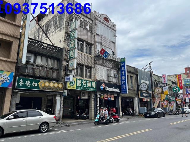 宜蘭透天-1