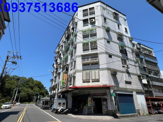 宜蘭員山華廈-6