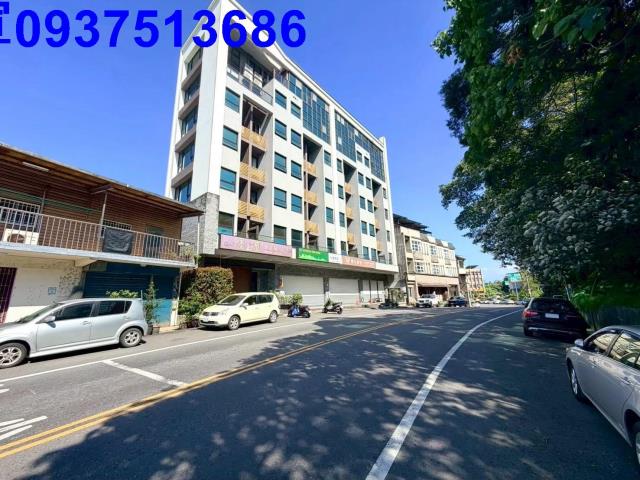 宜蘭員山華廈-1