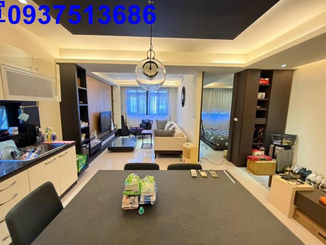 宜蘭礁溪公寓-3