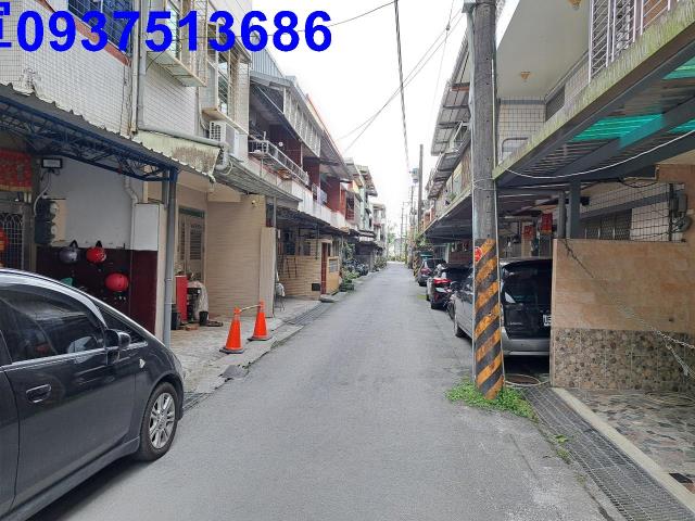 宜蘭礁溪透天-3