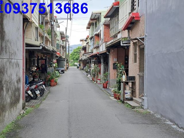 宜蘭礁溪透天-1