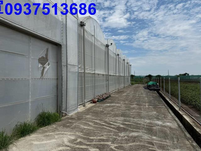 雲林二崙農業設施農糧室-2