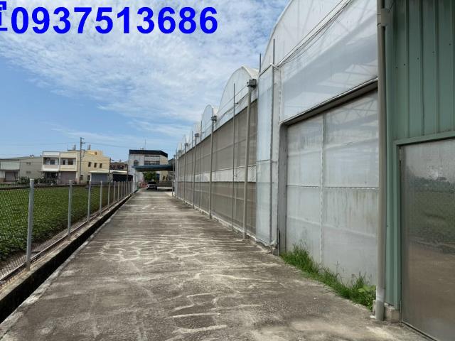 雲林二崙農業設施農糧室-3