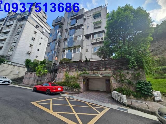 台北文山區華廈-1