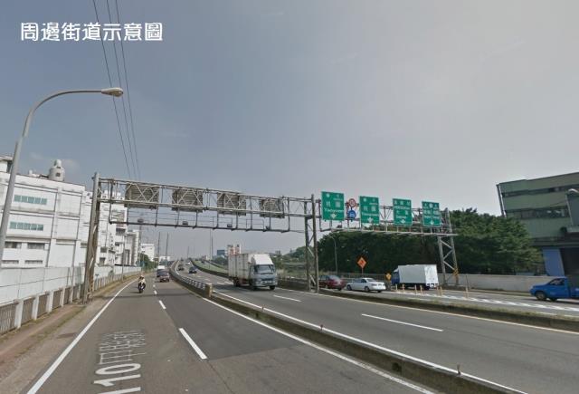 桃園中壢廠房-1