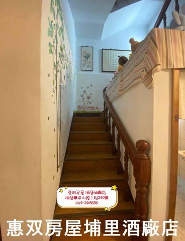 南投埔里透天-6
