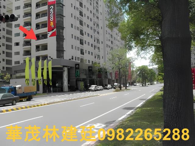 台南北區法拍大樓-6