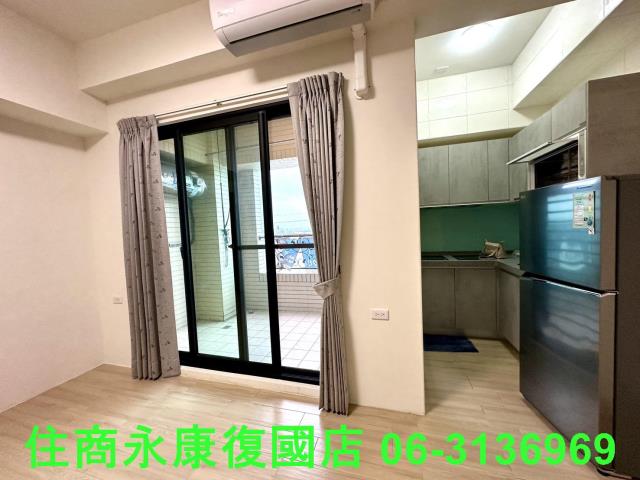 台南安南華廈-3